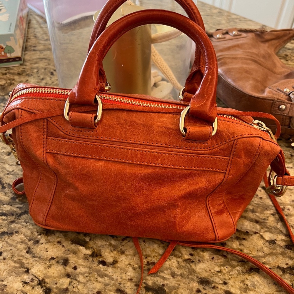 Rebecca Minkoff crossbody bag - Picture 5 of 7